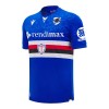 Maglia ufficiale Sampdoria Casa 2024-25 per Uomo